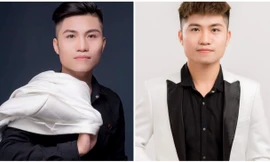 Nam sinh xứ Nghệ là Đảng viên học hai trường Kỹ thuật và Nghệ thuật để phát triển bản thân