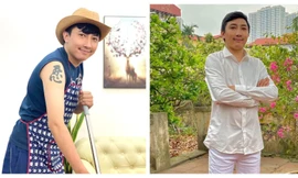 Hành trình tỏa sáng tài năng sau 5 năm gắn bó với nghề diễn xuất