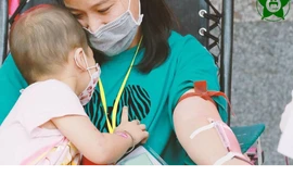 Chương trình Trung Thu Cho Em 2021: Kiên cường 'gọi máu' tới cộng đồng mùa dịch