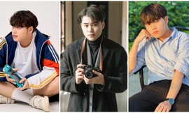 Cao Tùng - Chàng trai được yêu thích với kênh TikTok dạy bắt trend