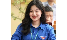 Nữ sinh Ngoại giao sống trọn từng khoảnh khắc trong hành trình ‘Đi và Cháy’ vì cộng đồng