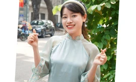 Khám phá những câu chuyện lịch sử qua góc nhìn độc đáo của nữ sinh Báo chí