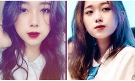 Nữ sinh quê xứ trà của Học viện Nông nghiệp Việt Nam với niềm đam mê khoa học