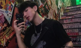 Nam sinh Đại học Công Đoàn sở hữu ngoại hình điển trai cùng trải nghiệm thú vị