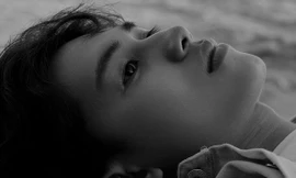  Chàng mẫu điển trai 'gây sốt' cộng đồng mạng trong bộ ảnh mới đen trắng