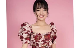 Nữ sinh viên trường Đại học Ngoại thương và hành trình theo đuổi “Nghề cầm Mic”