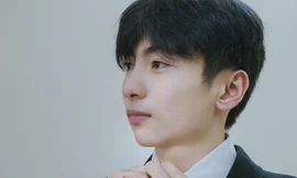 Hot boy 2K3 gửi lời nhắn tới các sĩ tử trước kỳ thi tốt nghiệp THPT sắp tới