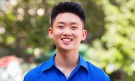 Tiktoker đa tài của Đại học Bách khoa Hà Nội 