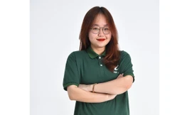 Học sinh từng đạt 2 giải Nhì môn Văn quốc gia giành giải Ba Olympic Toán cấp Trường ĐH Ngoại thương 