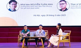 Xây dựng thương hiệu cá nhân: Không phân biệt tuổi tác