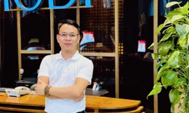 Cựu sinh viên Nhân văn nhắn nhủ sinh viên Nhân văn trước ngưỡng cửa thế giới việc làm