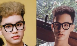 Cậu 'Xù' với hành trình theo đuổi ước mơ