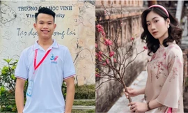 Truyền cảm hứng với sứ mệnh xã hội: Thông điệp từ hai thanh niên xuất sắc