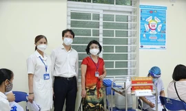 Những nỗ lực của thầy và trò trường Đại học Kinh tế Quốc dân trong đại dịch COVID-19