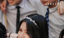 Gặp gỡ cô nữ sinh đạt học bổng toàn phần của trường Đại học quốc tế