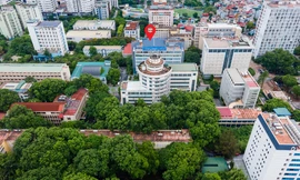 Trải nghiệm không gian thực hành, nghiên cứu khoa học 'triệu đô' tại Trường Đại học Khoa học và Công nghệ Hà Nội (USTH)