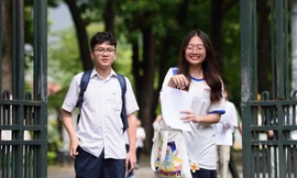 Đề Văn năm 2024 có thực sự dễ? Nhận định và gợi ý đáp án từ chuyên gia