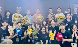 "Cuộc chiến thế hệ: Ai nhượng bộ?" 