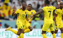 Qatar 0-2 Ecuador: Chênh lệch đẳng cấp, thua kém kinh nghiệm