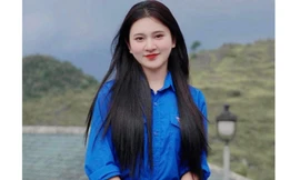 Hành trình từ cô gái nghỉ học đi làm công nhân đến du học sinh Đài Loan thành công