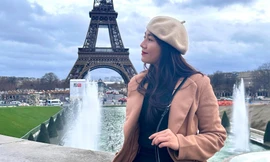 Nữ bác sĩ chia sẻ bí kíp đỗ 2 học bổng du học bậc thạc sĩ chỉ trong 1 tháng rưỡi