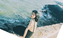 Nữ sinh Nghệ An và hành trình chinh phục học bổng toàn phần của Chính phủ Nga