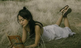 Nữ diễn viên chính trong MV Trốn Tìm và chuyện chưa kể