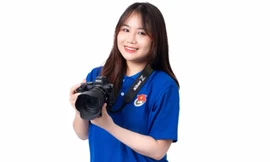Nguyễn Hà Anh - Nữ Đảng viên trẻ bản lĩnh và hành trình cống hiến không ngừng nghỉ 
