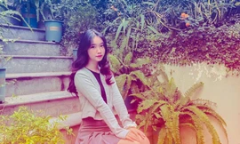 Nữ sinh trường Báo với series Podcast 'đêm khuya' lan tỏa giá trị tích cực đến thế hệ GenZ
