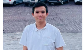 Sinh viên giỏi Trường Đại học Bách khoa giành học bổng tiến sĩ toàn phần của trường top 15 thế giới