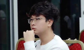 Chỉ cần có một niềm tin đủ lớn, thì mọi thứ bắt đầu sẽ không uổng phí