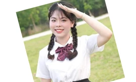 Thủ khoa Trường Đại học Sư phạm: 'Đặt mục tiêu và chinh phục bằng tất cả sức mạnh của bản thân'