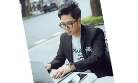  Chàng trai Hà Nội nỗ lực và kiên trì theo đuổi con đường giảng dạy Ngoại ngữ 