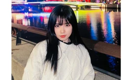 Nữ 'học bá' người Việt trúng tuyển học bổng Thạc sĩ trường Đại học hàng đầu Trung Quốc