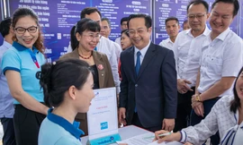 Sẽ đưa chương trình đào tạo về AI, công nghệ bán dẫn vào khối trường nghề