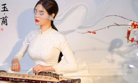 Nữ đại diện truyền thông của Harley-Davidson Việt Nam gây 'xao xuyến' trong bộ ảnh mới