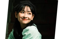 Vẻ đẹp của nữ sinh Xứ Trà Vinh