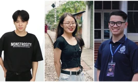 Sinh viên tích cực tìm kiếm việc làm thêm trong kỳ nghỉ hè