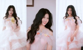 Hành trình chinh phục trời Âu của cô bạn tài năng Gen Z