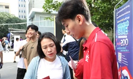 PTIT 'trình làng' loạt ngành 'hot' đón đầu kỷ nguyên số, học bổng lên tới 500 triệu đồng