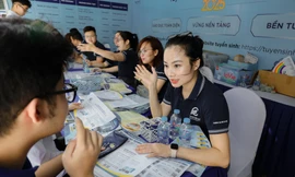 Trường Đại học Điện lực 'bùng nổ' 12 ngành mới, mở rộng cơ hội cho thí sinh 2K7