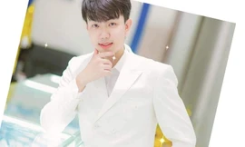 Đừng bao giờ bỏ cuộc với ước mơ của chính mình vì bạn chỉ có một lần để sống