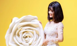 Khi bản thân không ngừng cố gắng thì lựa chọn ở thời điểm nào cũng sẽ không là muộn