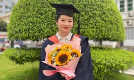 Nếu không thử thì sẽ không bao giờ biết được bản thân có thể làm được những gì