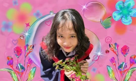 Giành hơn 4 tỷ đồng học bổng nhờ bài luận sơn móng tay 