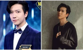 Chàng trai tự tin ngẩng cao đầu: 'Tôi là người Việt Nam'