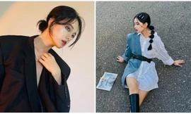 Chia sẻ thú vị về cuộc sống của cô nàng Freelance model Anh Thư