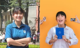  Chỉ khi bước khỏi vùng an toàn mới có thể hiểu được khả năng mình ở đâu