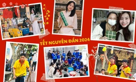 Đón Tết nay nhớ Tết xưa: Điều gì làm Gen Z hoài niệm và hướng đến?