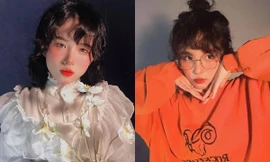 'Xao xuyến' với nhan sắc của nàng photographer 9X Sài Thành